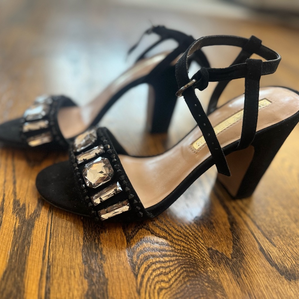 Sandals by Audrey Brooke sz 7